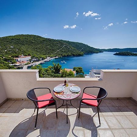 Apartments Ladesta Lastovo Rom bilde
