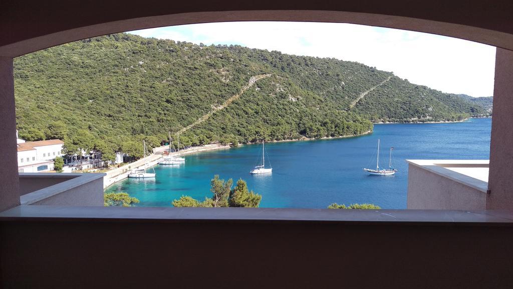 Apartments Ladesta Lastovo Rom bilde