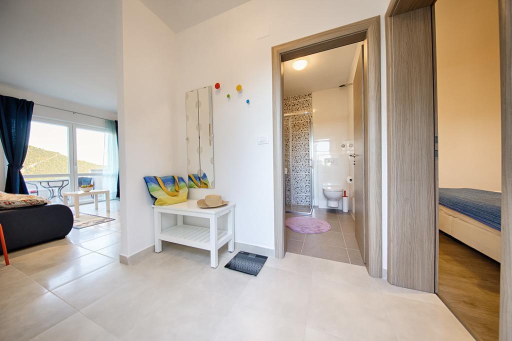 Apartments Ladesta Lastovo Rom bilde