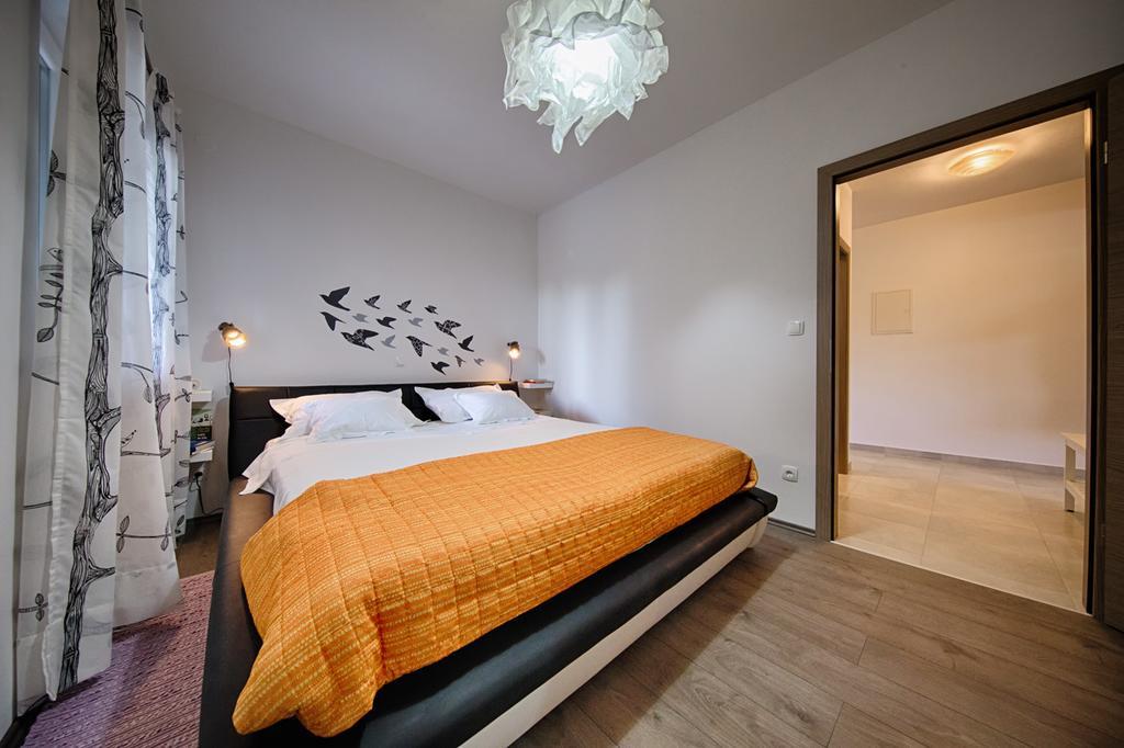 Apartments Ladesta Lastovo Rom bilde