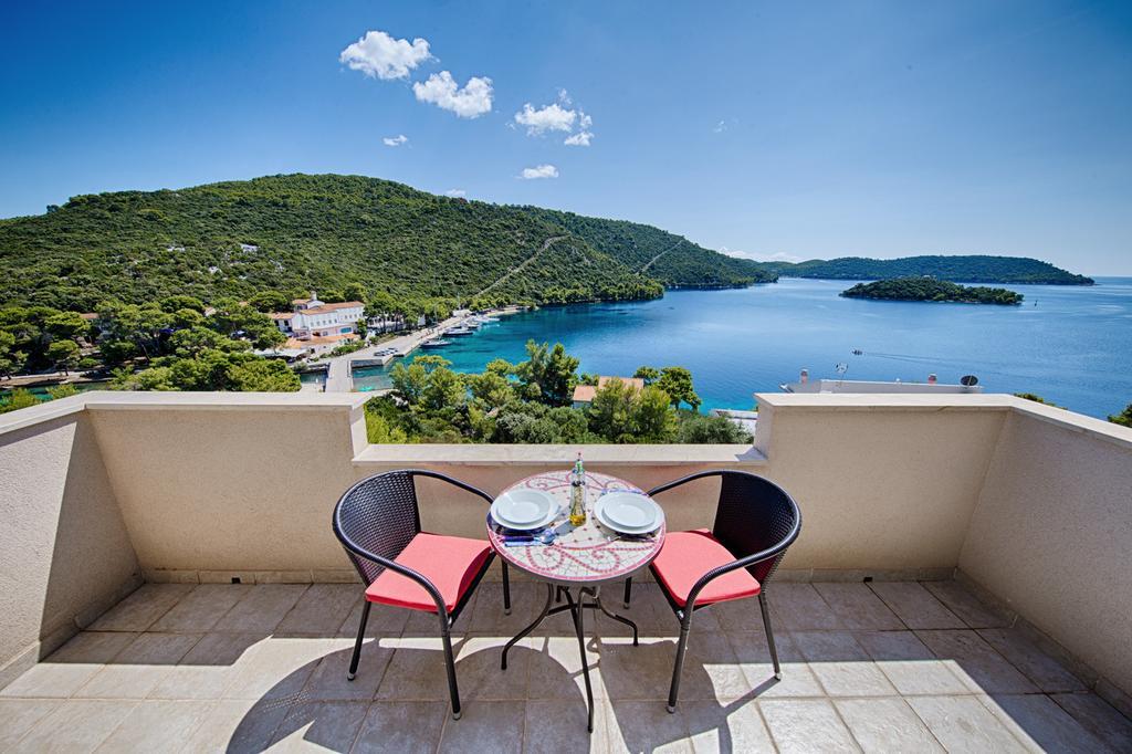 Apartments Ladesta Lastovo Rom bilde