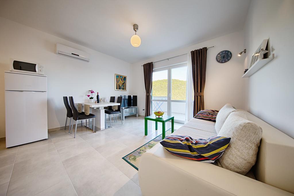 Apartments Ladesta Lastovo Rom bilde
