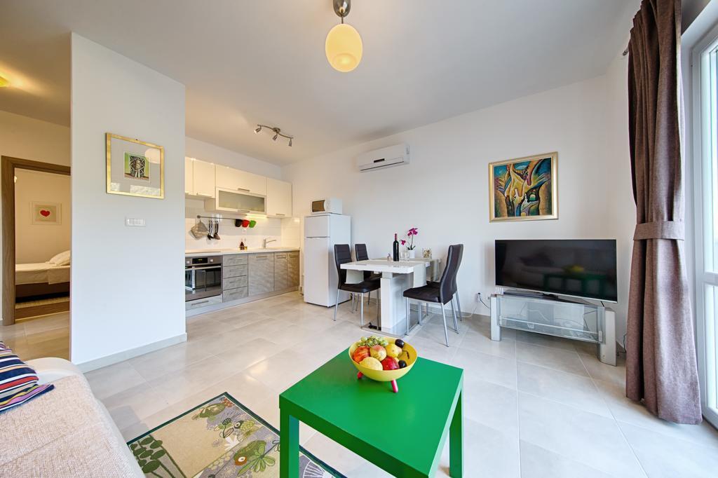Apartments Ladesta Lastovo Rom bilde