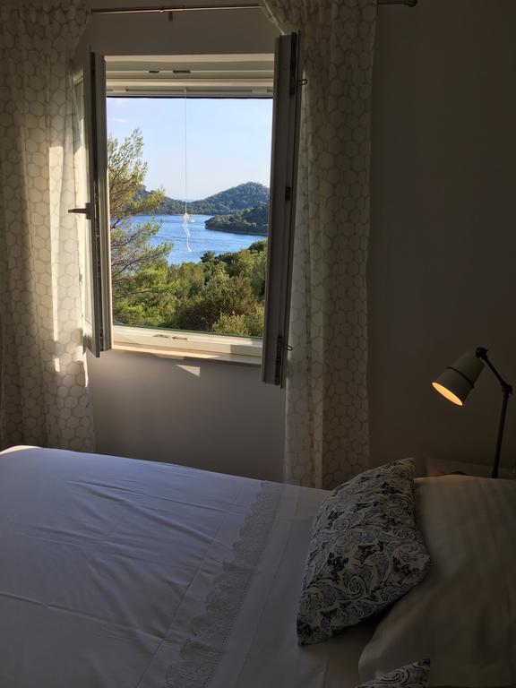 Apartments Ladesta Lastovo Eksteriør bilde