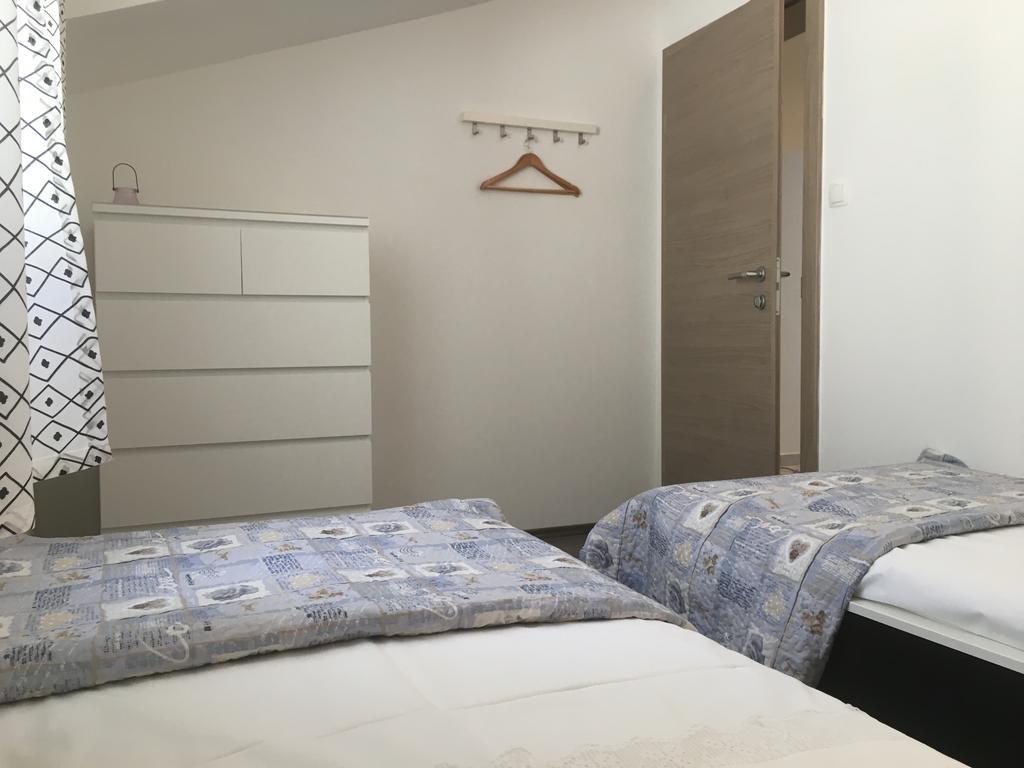 Apartments Ladesta Lastovo Eksteriør bilde
