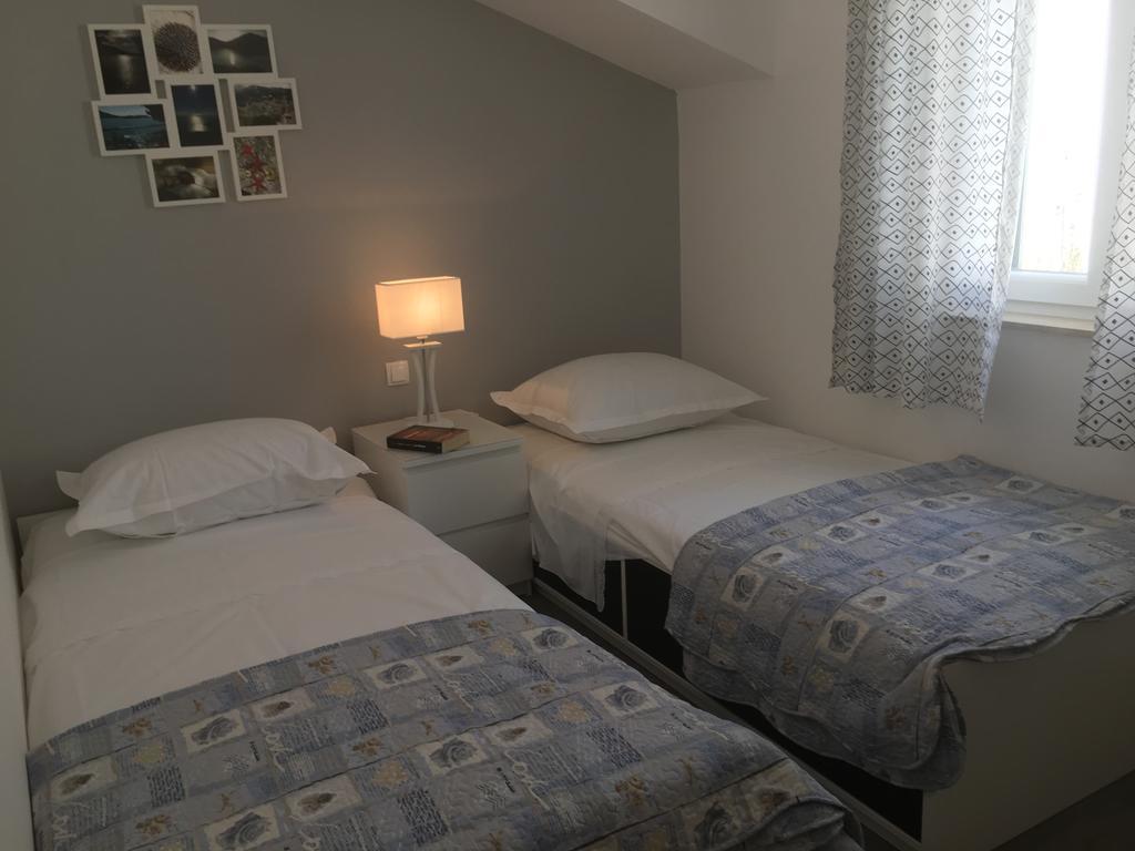 Apartments Ladesta Lastovo Eksteriør bilde
