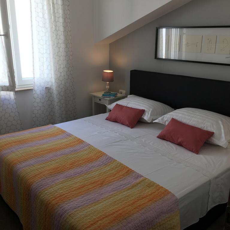 Apartments Ladesta Lastovo Eksteriør bilde